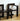 HANKE Elowen Minimalist Modern Chair from HANKE