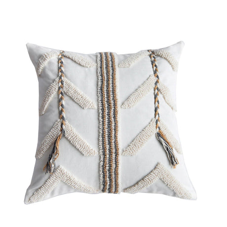 YOULI Isabella Cozy Boho Pillowcase Sofa from YOULI