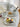 YASUKI Elowen Elegant Retro Ceramic Teapot Set from YASUKI
