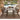 DIME GARDEN Elowen Elegant Rattan Dining Set from DIME GARDEN