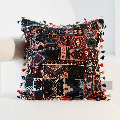 YOULI Aveline Stunning Ethnic Sofa Set from YOULI