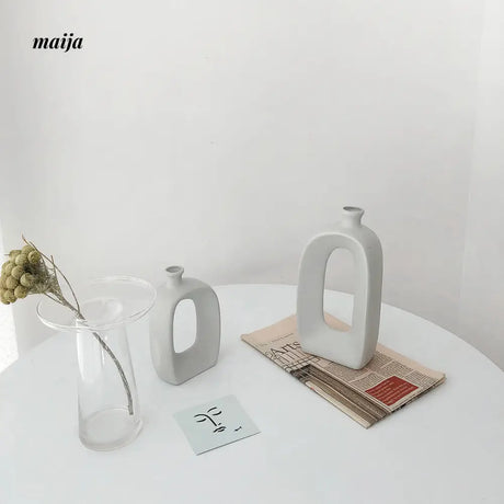 Hallow Vase from maija