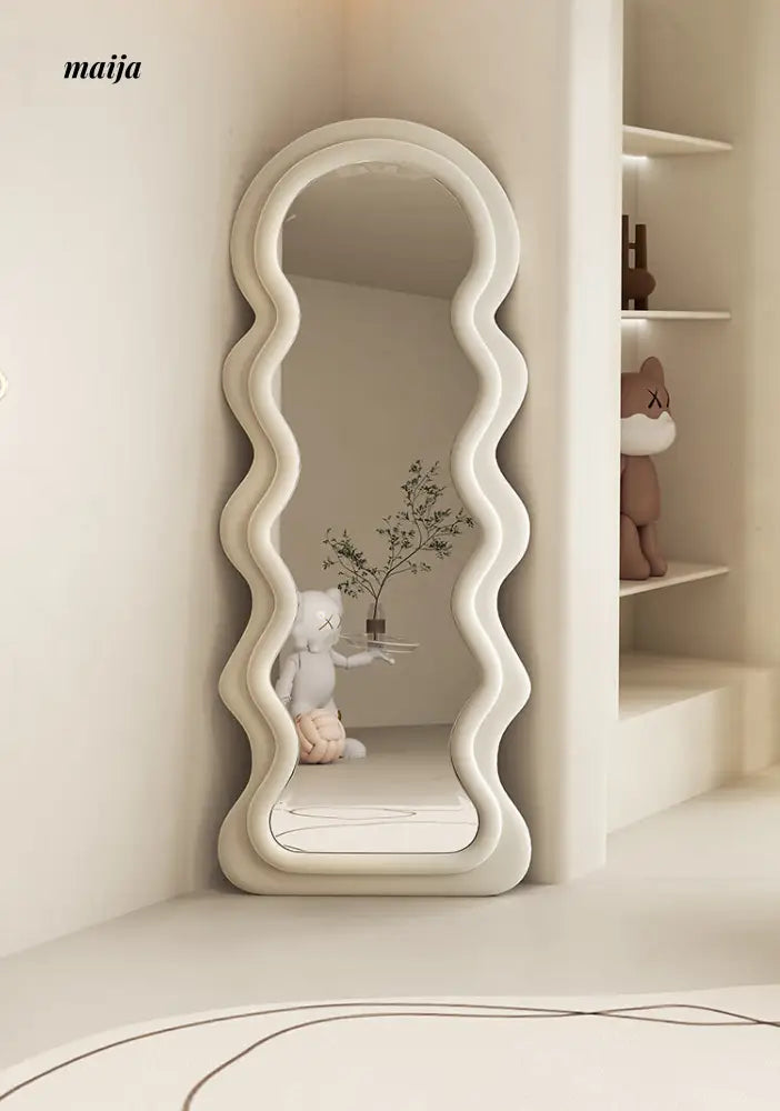 Wavy Mirror from maija