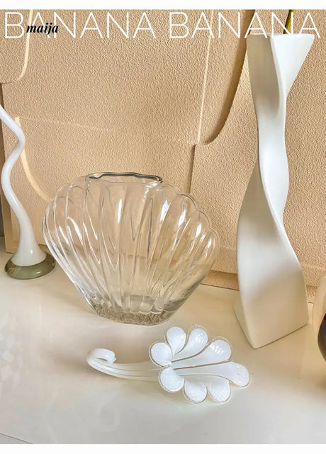 Shelley Glass Vase from maija