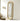 DENMARK Genevieve Elegant Reflective Design Wall-Mounted Mirror from DENMARK