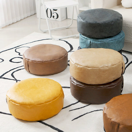 YOULI Jasper Plush Thickened Tatami Cushion from YOULI