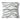 YOULI Lyrica Elegant Modern Minimalistic Pillowcase from YOULI