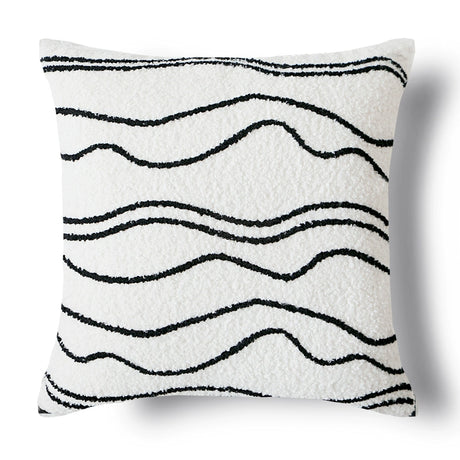 YOULI Lyrica Elegant Modern Minimalistic Pillowcase from YOULI