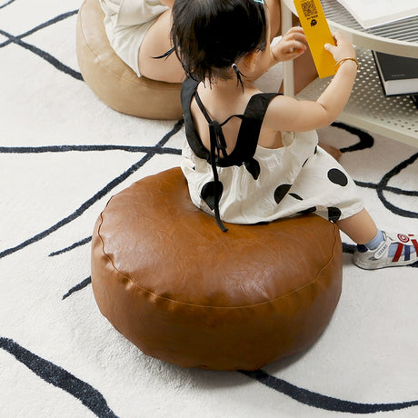 YOULI Jasper Plush Thickened Tatami Cushion from YOULI