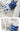 YOULI Benjamin Modern Minimalistic Blue Slime Pillowcase from YOULI