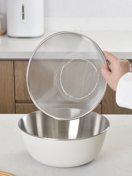 SUCO Minseok Elegant Durable Mixing Bowl from SUCO