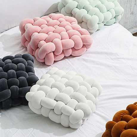 YOULI Cleo Creative Soft Cushion Cozy Chair Pad from YOULI