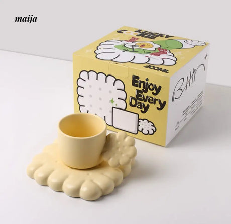 Biscuit Mug Set from maija
