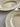YASUKI Benjamin Elegant Ceramic Salad Plate from YASUKI