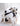 YOULI Aria Adorable Panda Pillowcase - Scandinavian Design from YOULI
