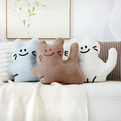 YOULI Oliver Adorable Cartoon Pillowcase from YOULI