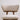 QUANMU Isadora Modern Solid Wood Dining Table from QUANMU