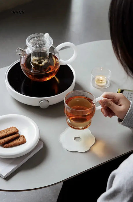 Kungfu Tea Set from momo's talk