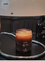 Bauhaus Wax Melting Lamp from maija