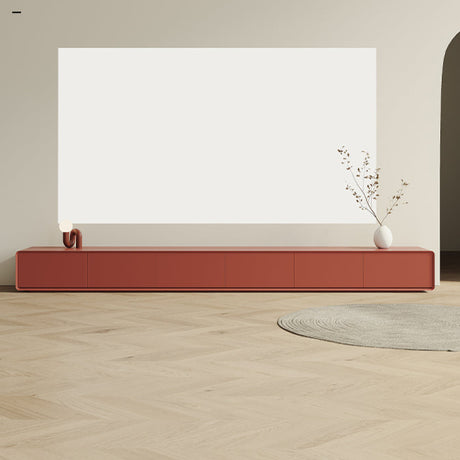KOCU HOME Isolde Minimalist Customizable TV Cabinet Coffee Table Combination from KOCU HOME