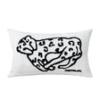 YOULI Jasper Scandinavian Minimalistic Donut Sofa from YOULI