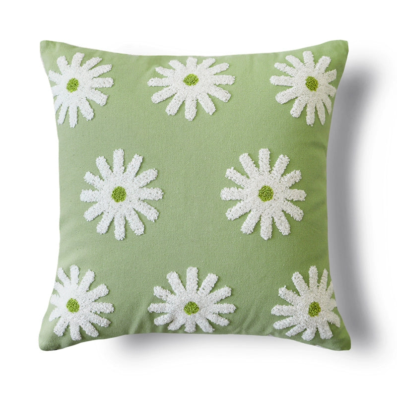 YOULI Rosalind Cute Floral Pillowcase Sofa Bed from YOULI