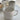 YASUKI Akira Chic Striped Ceramic Coffee Cup from YASUKI