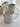 YASUKI Akira Chic Striped Ceramic Coffee Cup from YASUKI