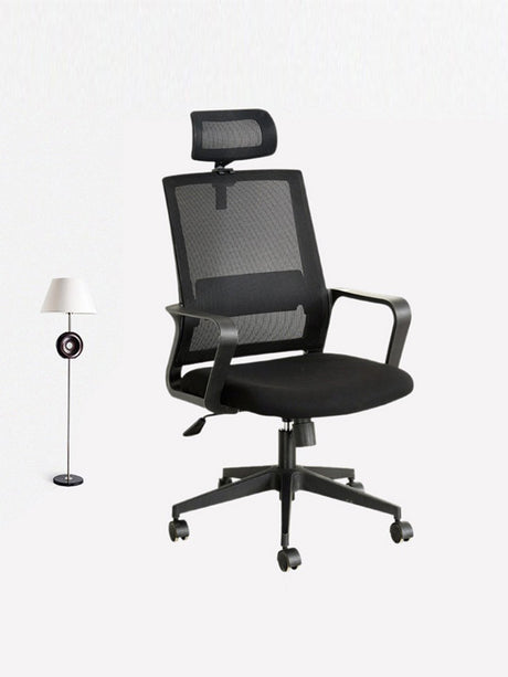 MUTINI Jasper Ergonomic Adjustable Office Chair from MUTINI