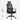 MUTINI Jasper Ergonomic Adjustable Office Chair from MUTINI