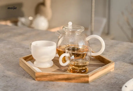 Kungfu Tea Set from momo's talk