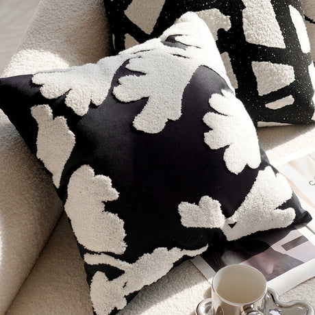YOULI Astrid Elegant Scandinavian Pillowcase from YOULI