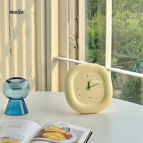 Bubble Clock from maija