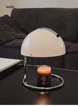 Bauhaus Wax Melting Lamp from maija