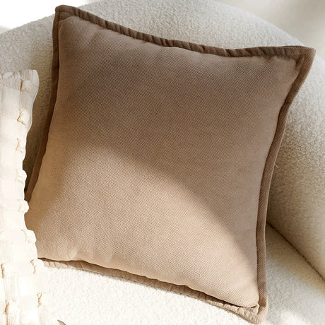 YOULI Marcellus Creamy Soft Retro Sofa Pillow Set from YOULI