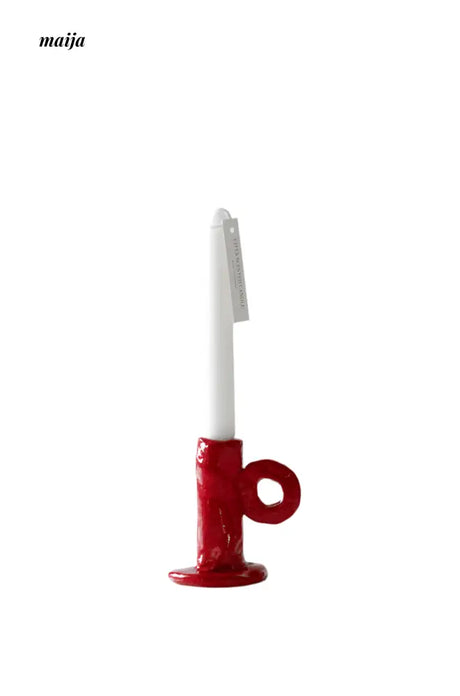 Fairytale Candle Holder from maija