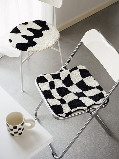 MOMO'S TALK YUSEI Cozy Nonslip Scandinavian Pillow from MOMO'S TALK