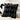 YOULI Penelope Adorable Scandinavian Pony Children's Pillow from YOULI
