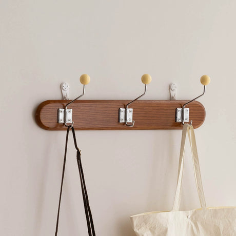 BFH Elowen Elegant Wall-Mounted Hook Decor from BFH