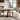 JINYI Marisol Vintage Cement-Style Conference Table from JINYI