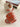 YASUKI Emiliana Rustic Handmade Ceramic Water Cup from YASUKI