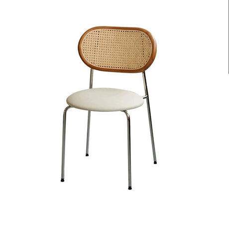 LAIMO Astrid Elegant Natural Wood Highchair from LAIMO