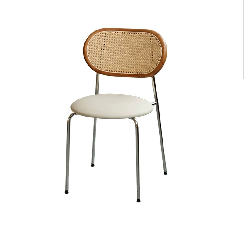 LAIMO Astrid Elegant Natural Wood Highchair from LAIMO