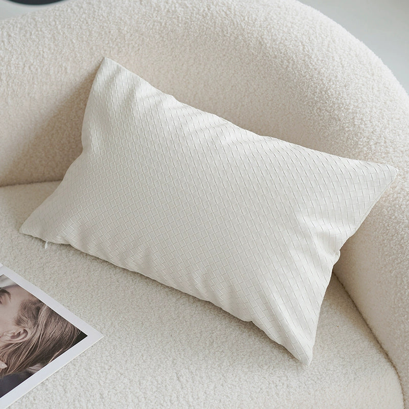 YOULI Jasper Elegant Embroidered Sofa from YOULI