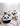 YOULI Aria Adorable Panda Pillowcase - Scandinavian Design from YOULI