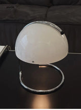 Bauhaus Wax Melting Lamp from maija