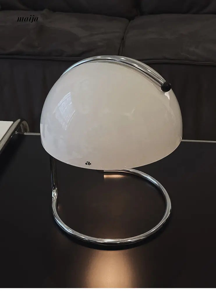 Bauhaus Wax Melting Lamp from maija