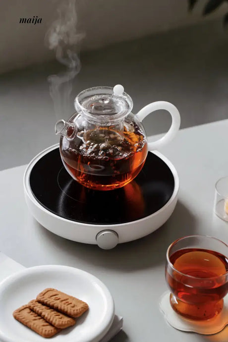 Kungfu Tea Set from momo's talk