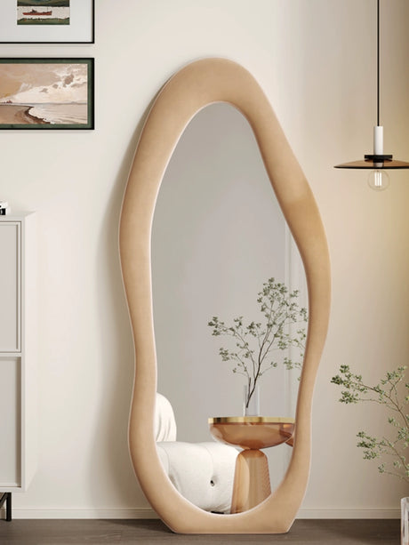 DENMARK Jasper Stylish Phosphor Smart Mirror from DENMARK