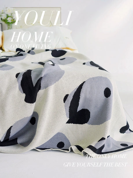 YOULI Oliver Adorable Panda Duvet Sofa from YOULI
